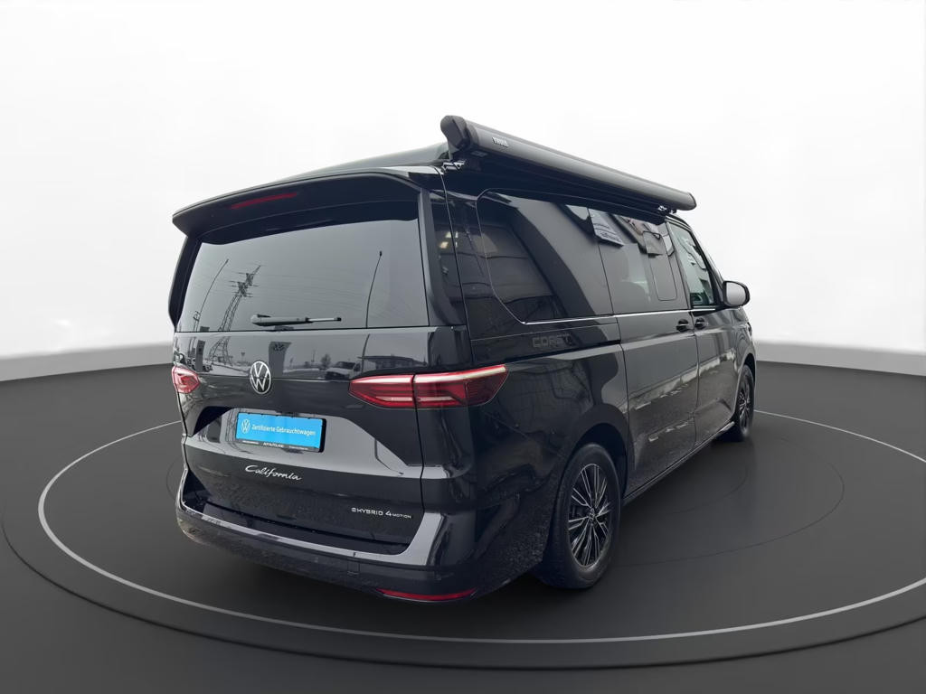 Volkswagen California