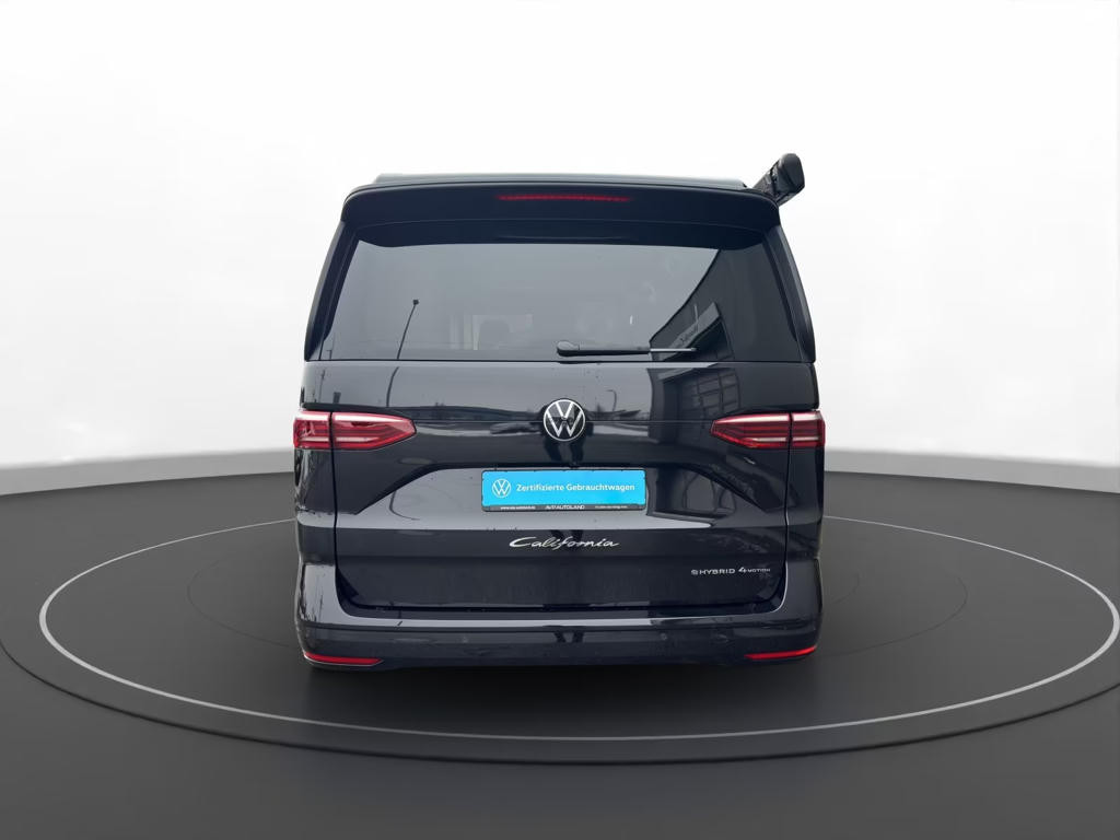 Volkswagen California