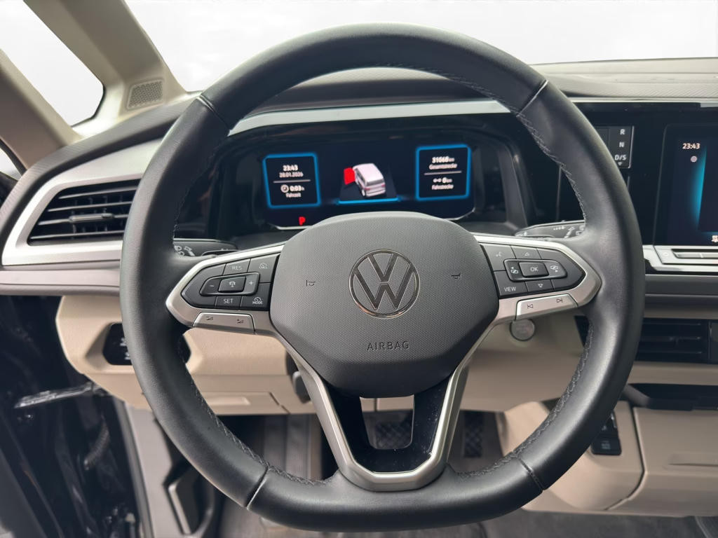 Volkswagen California