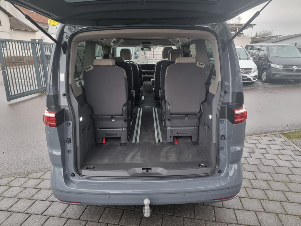 Volkswagen California