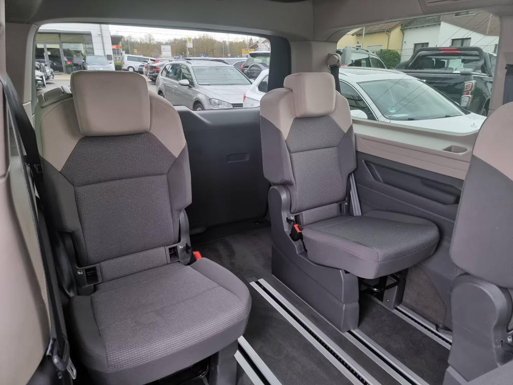 Volkswagen California