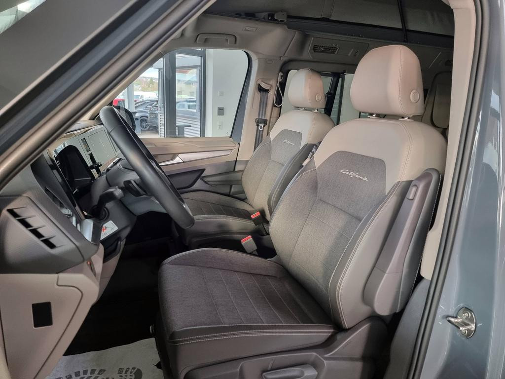 Volkswagen California