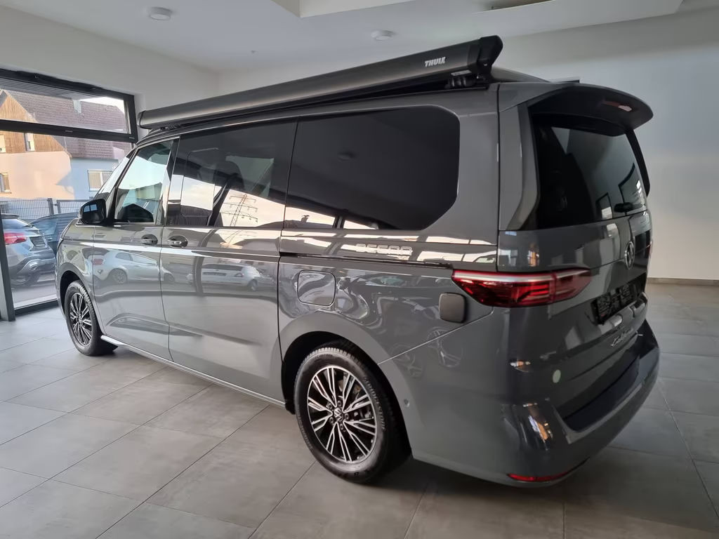 Volkswagen California