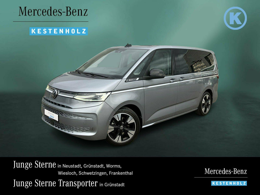 Volkswagen Multivan 2023 Benzine