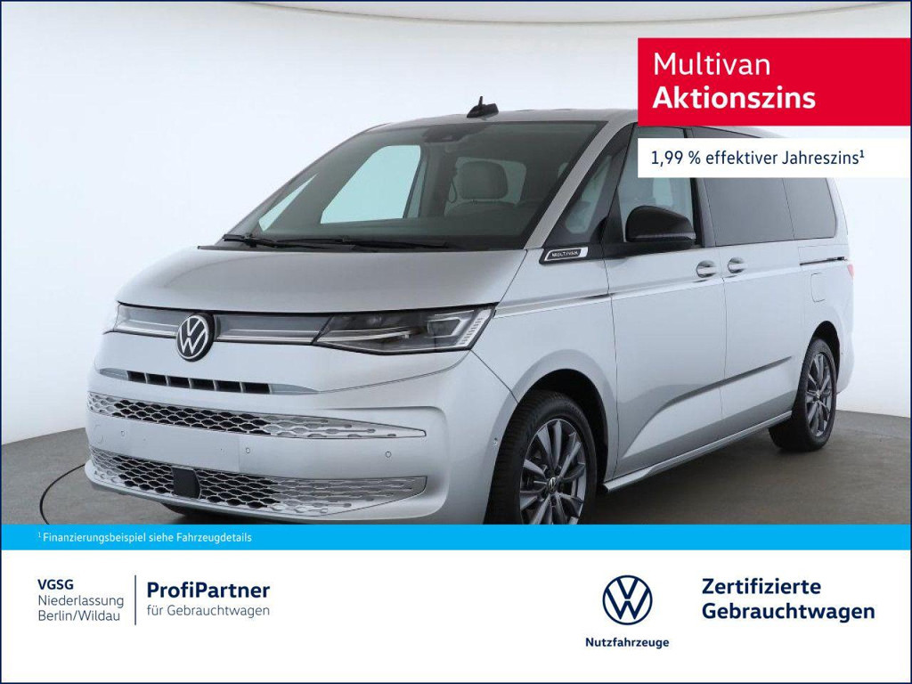 Volkswagen Multivan 2024 Diesel