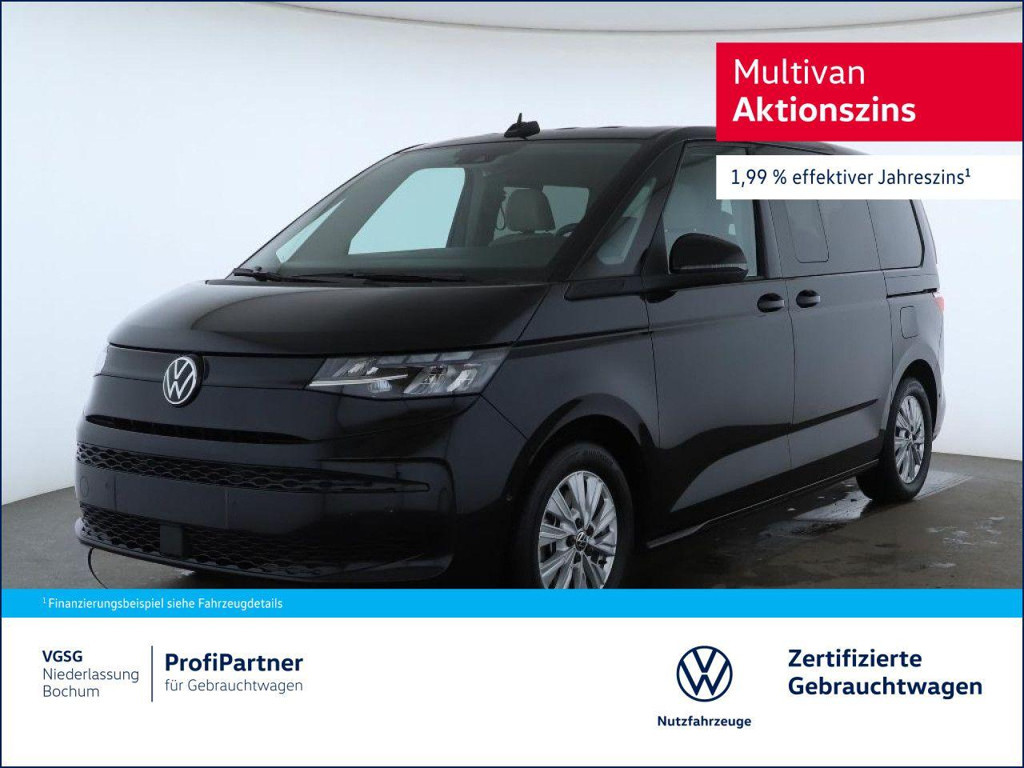 Volkswagen Multivan 2024 Diesel