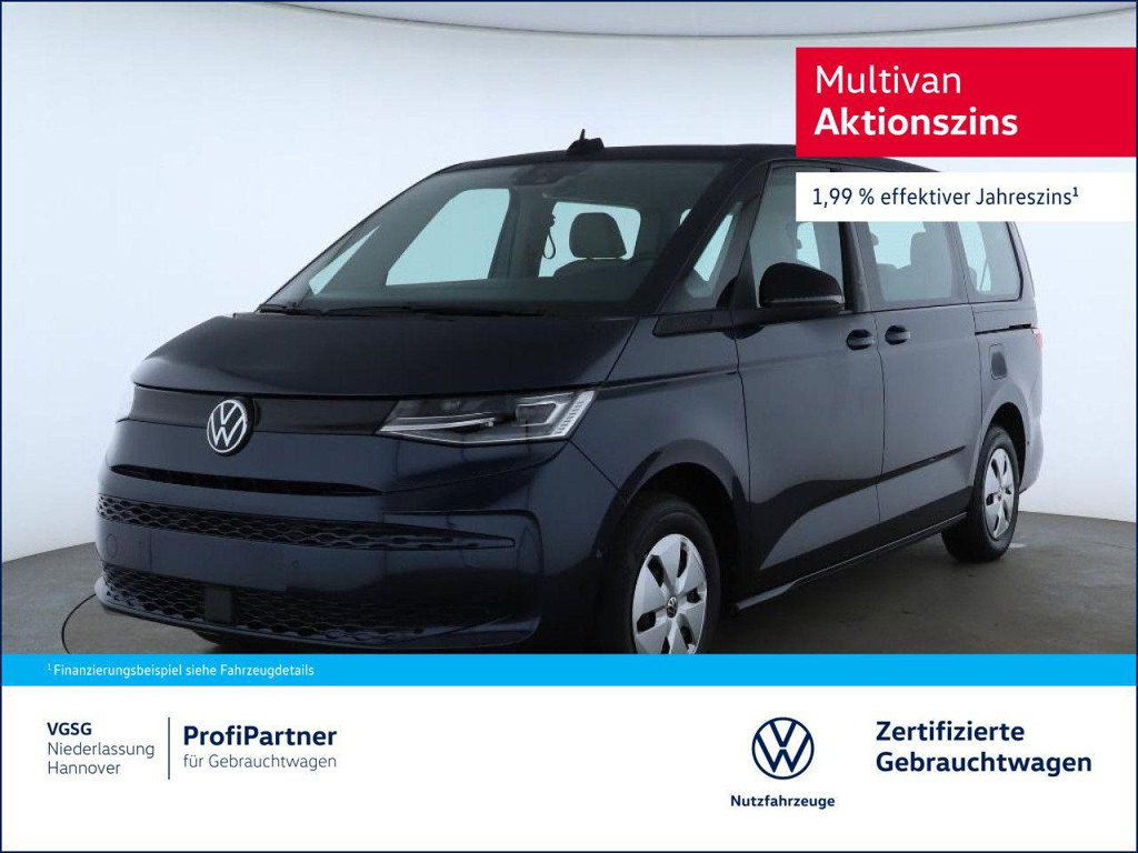 Volkswagen Multivan 2024 Diesel