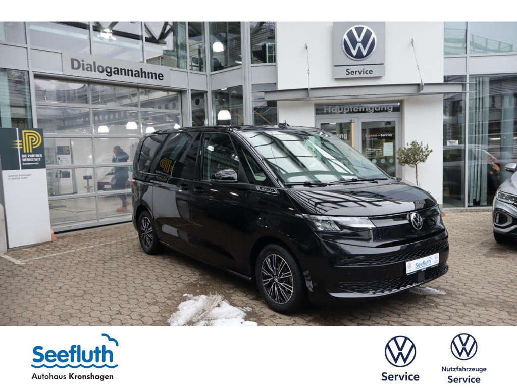 Volkswagen Multivan 2024 Diesel