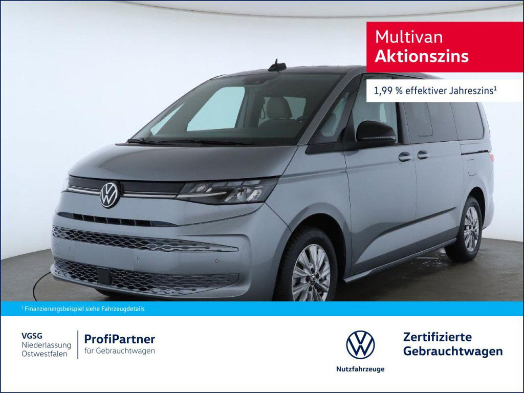 Volkswagen Multivan 2024 Diesel