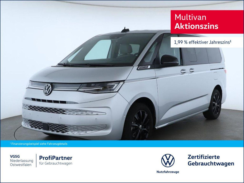 Volkswagen Multivan 2024 Diesel