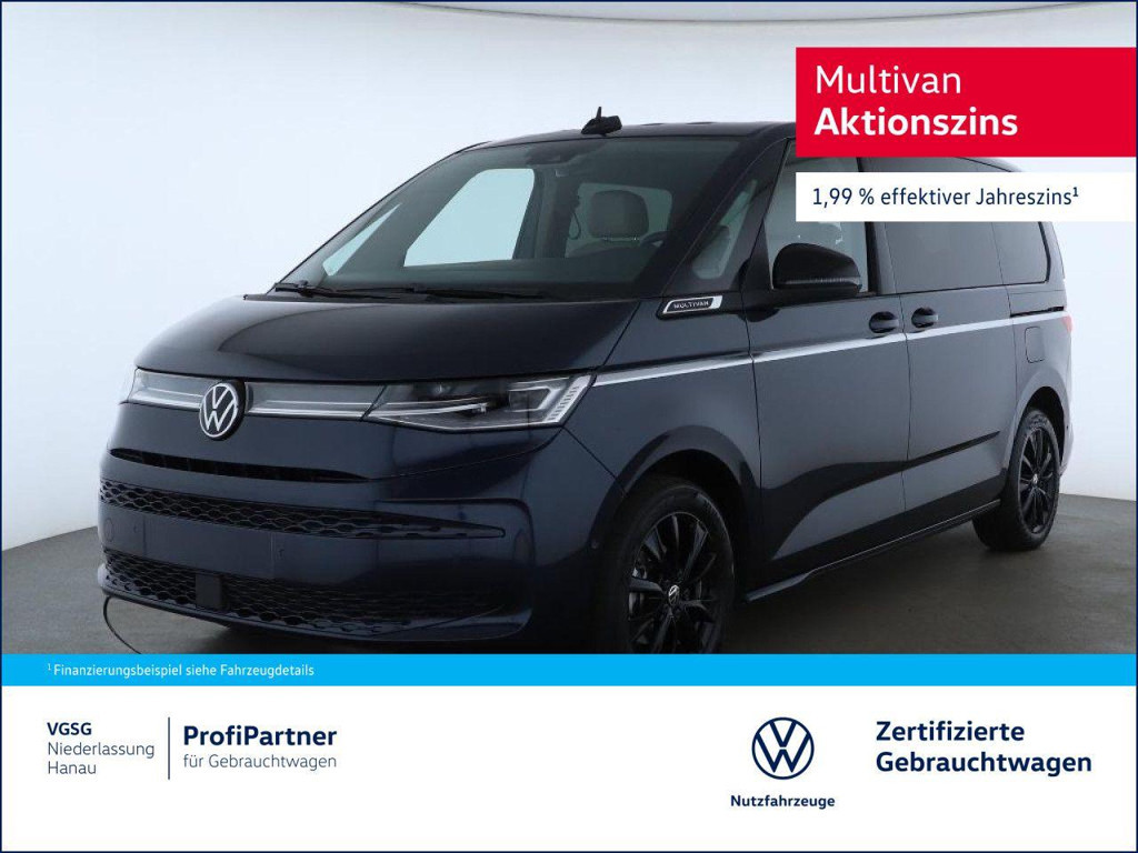 Volkswagen Multivan 2024 Diesel