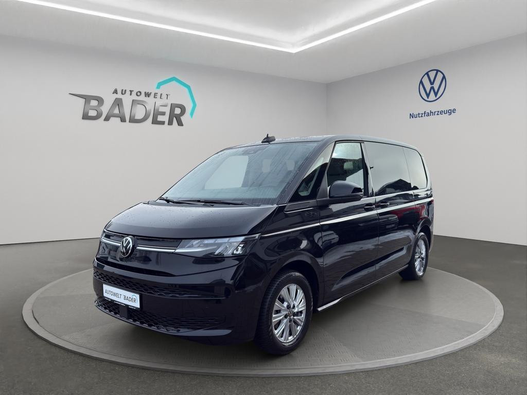Volkswagen Multivan 2025 Diesel