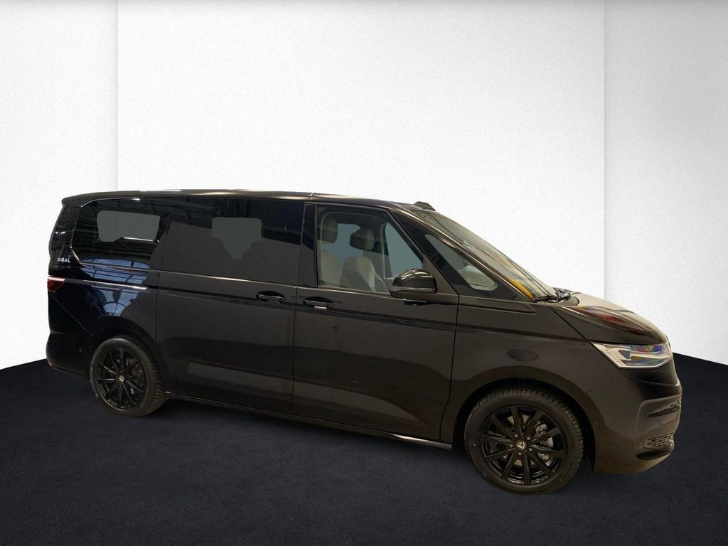 Volkswagen Multivan 2026 Diesel