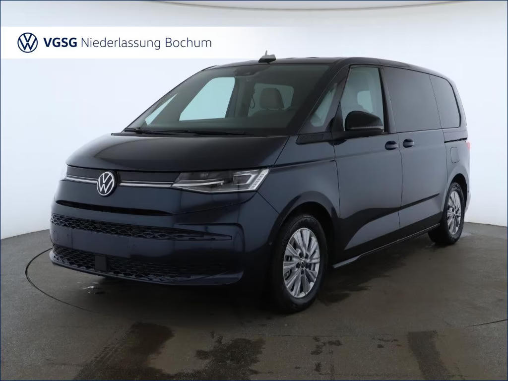 Volkswagen Multivan 2025 Diesel