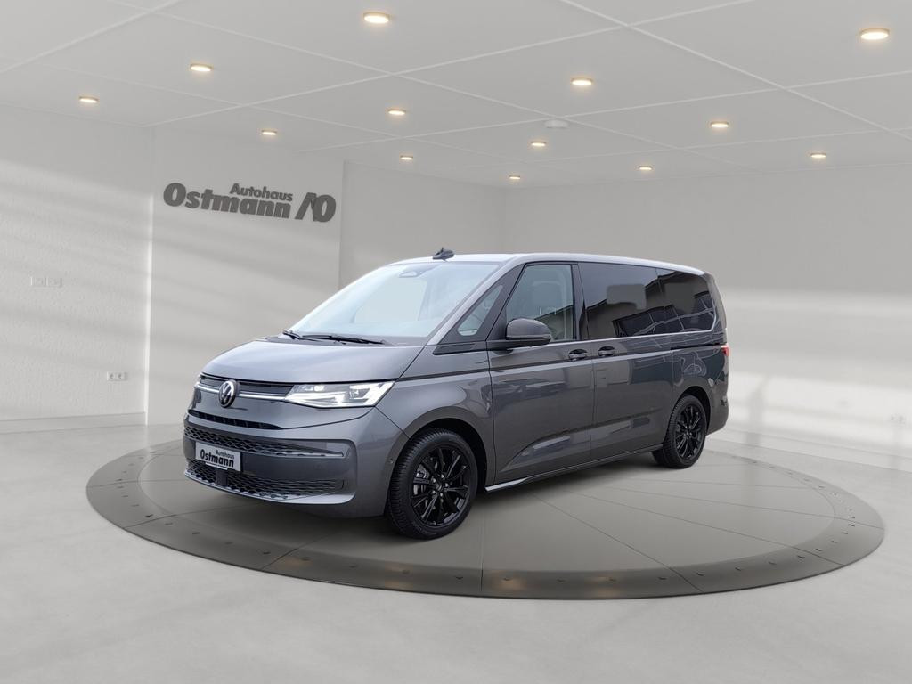 Volkswagen Multivan 2026 Diesel
