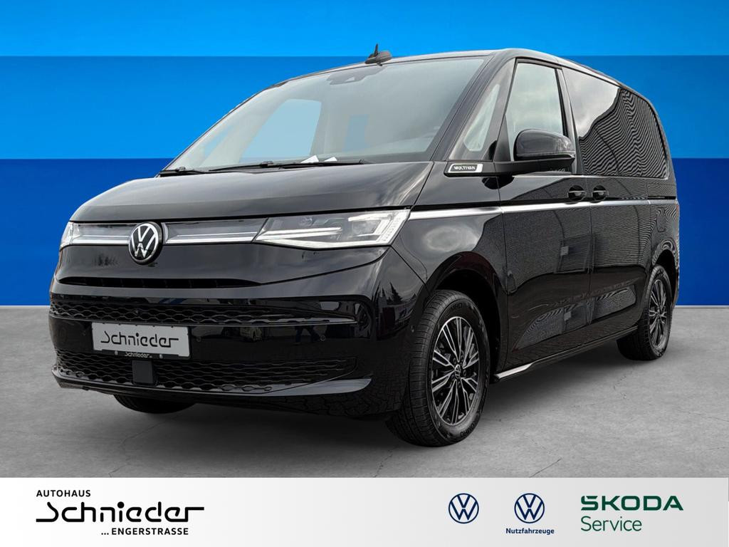 Volkswagen Multivan 2025 Diesel