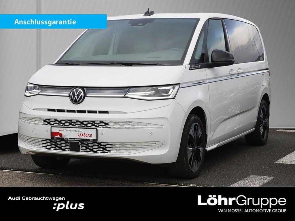 Volkswagen Multivan 2025 Benzine