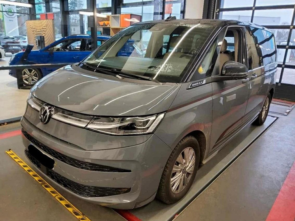 Volkswagen Multivan 2025 Benzine