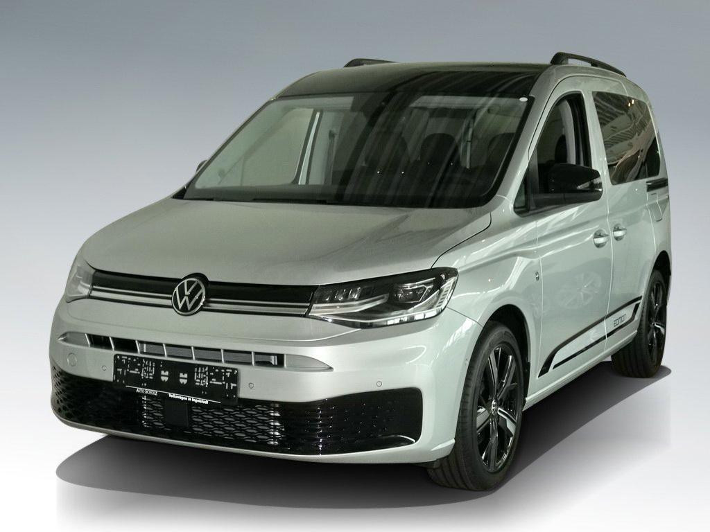 Volkswagen Multivan 2025 Diesel