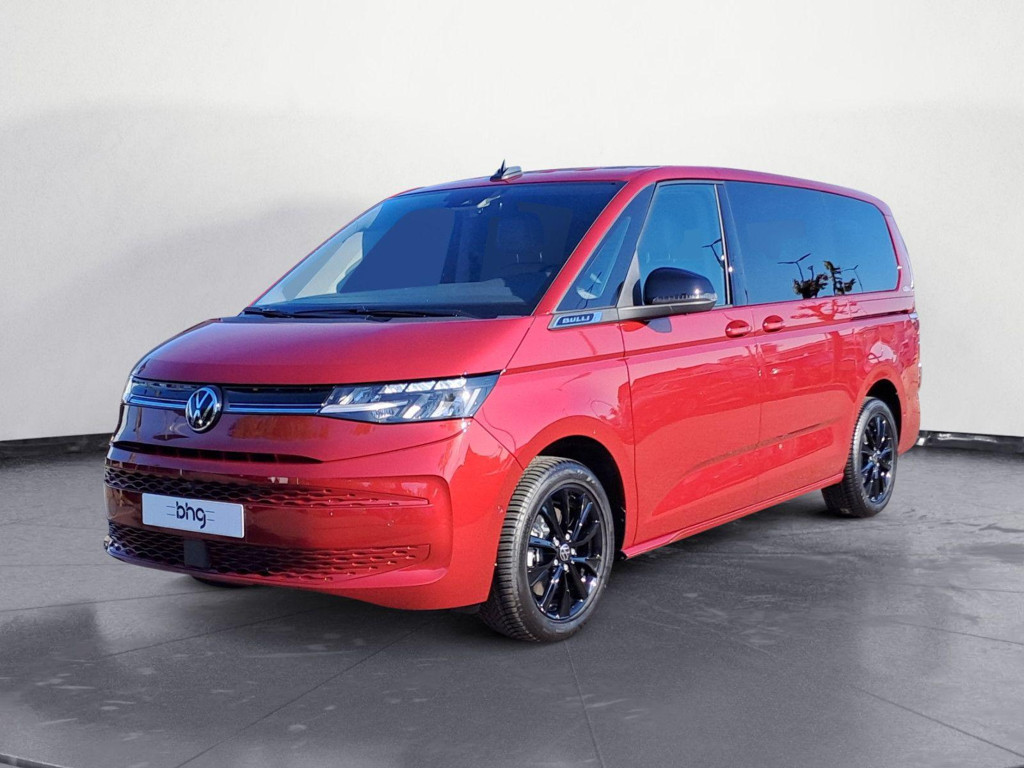 Volkswagen Multivan 2025 Diesel