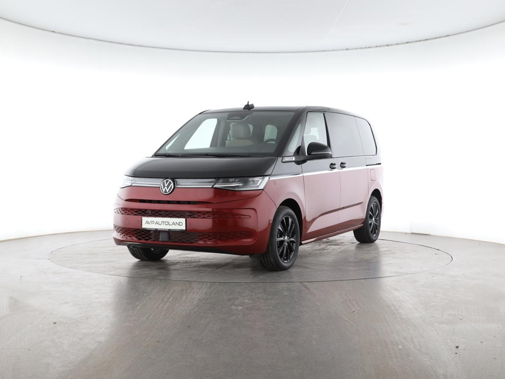 Volkswagen Multivan 2026 Diesel