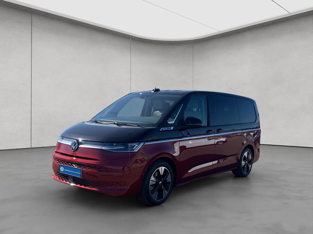 Volkswagen Multivan 2026 Diesel
