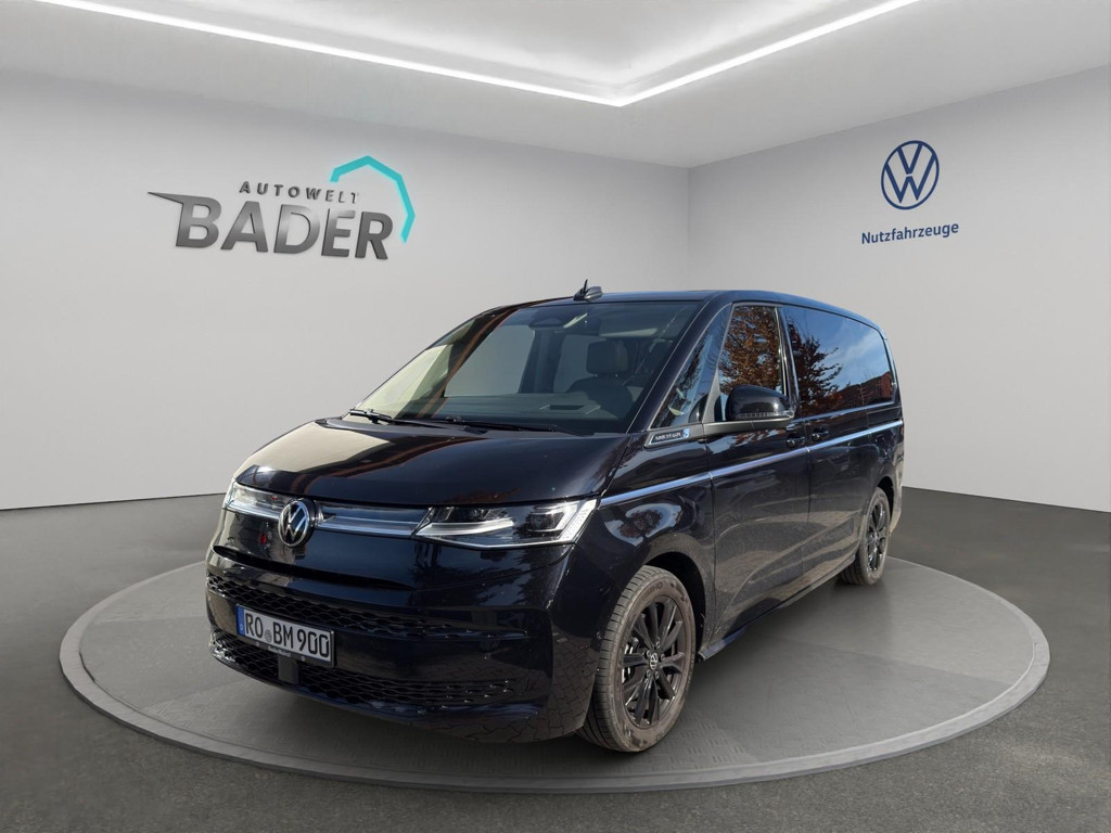 Volkswagen Multivan 2025 Benzine