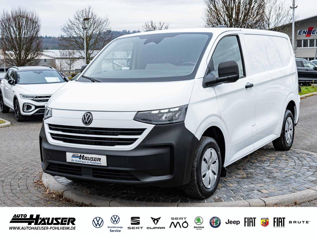 Volkswagen Transporter 2025 Diesel