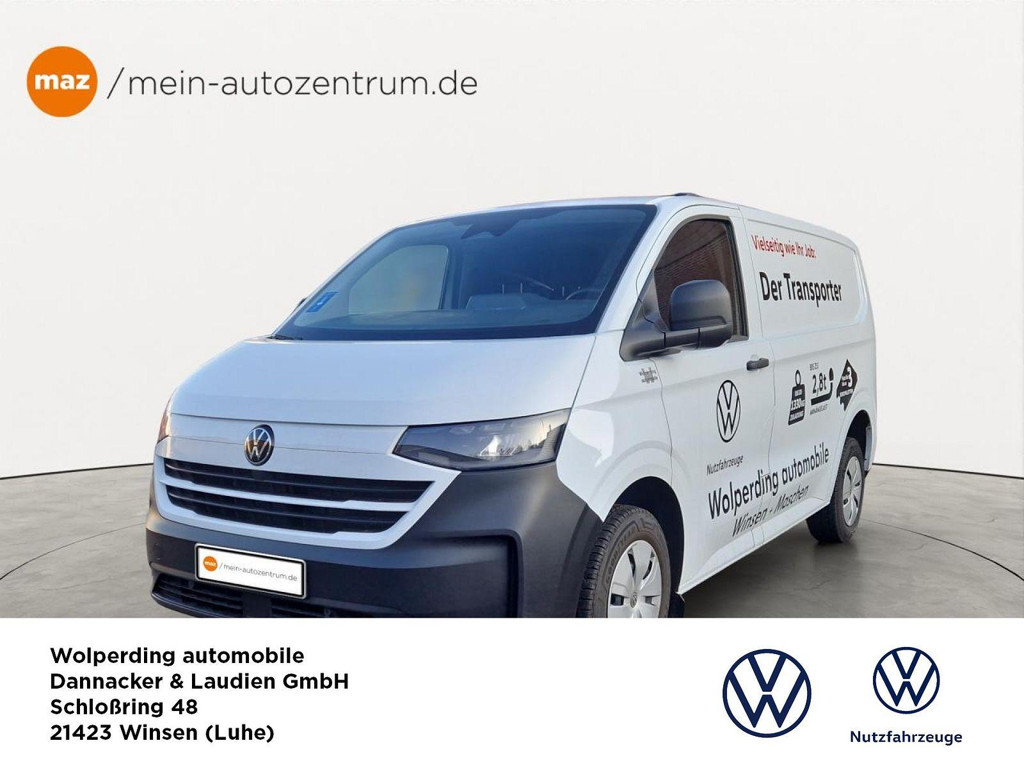 Volkswagen Transporter 2025 Diesel