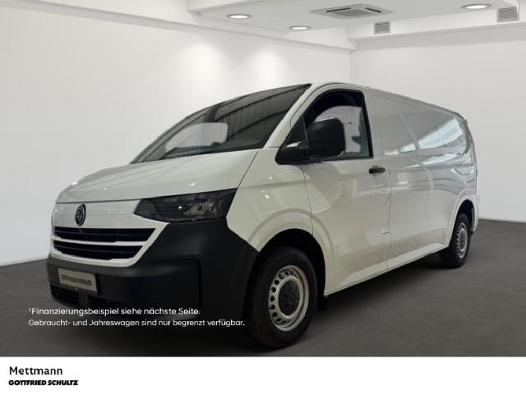 Volkswagen Transporter 2025 Diesel