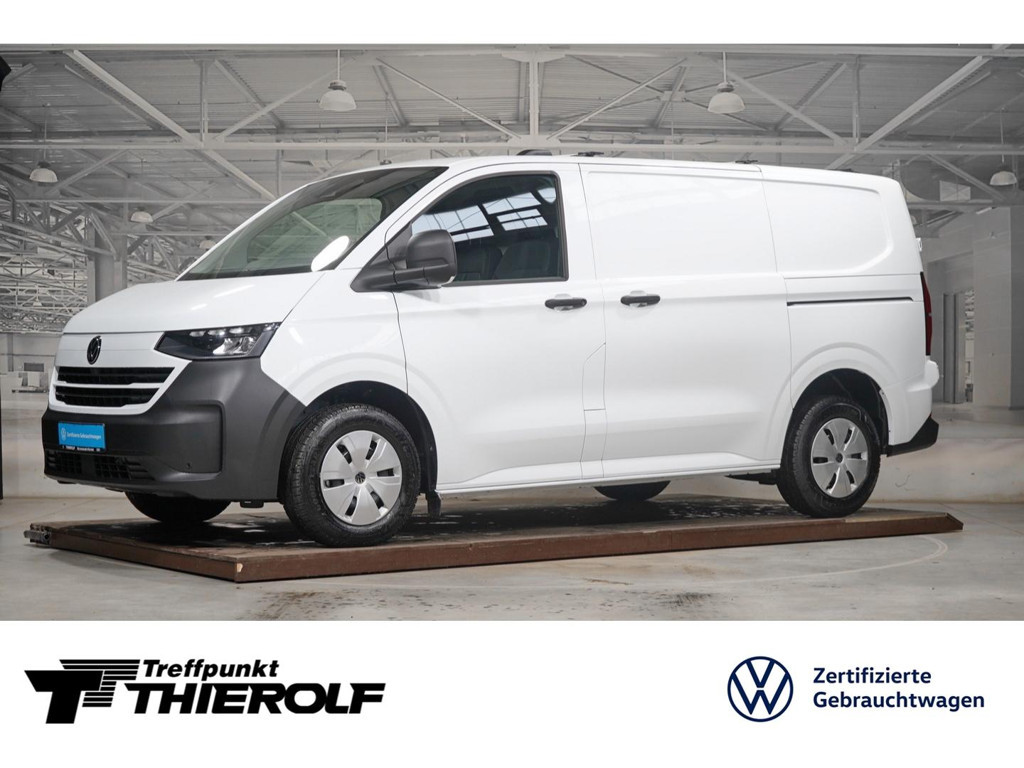 Volkswagen Transporter 2025 Diesel