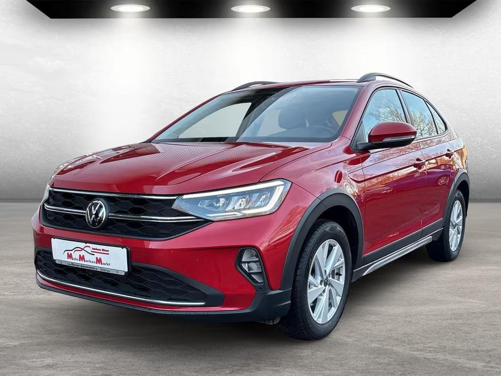 Volkswagen Taigo 2023 Benzine