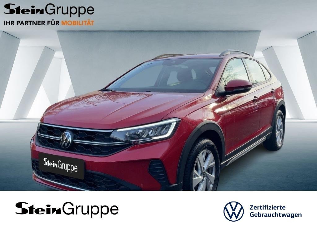 Volkswagen Taigo 2024 Benzine