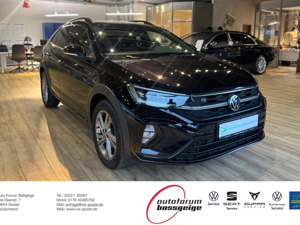 Volkswagen Taigo 2022 Benzine