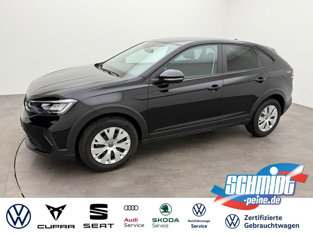 Volkswagen Taigo 2024 Benzine