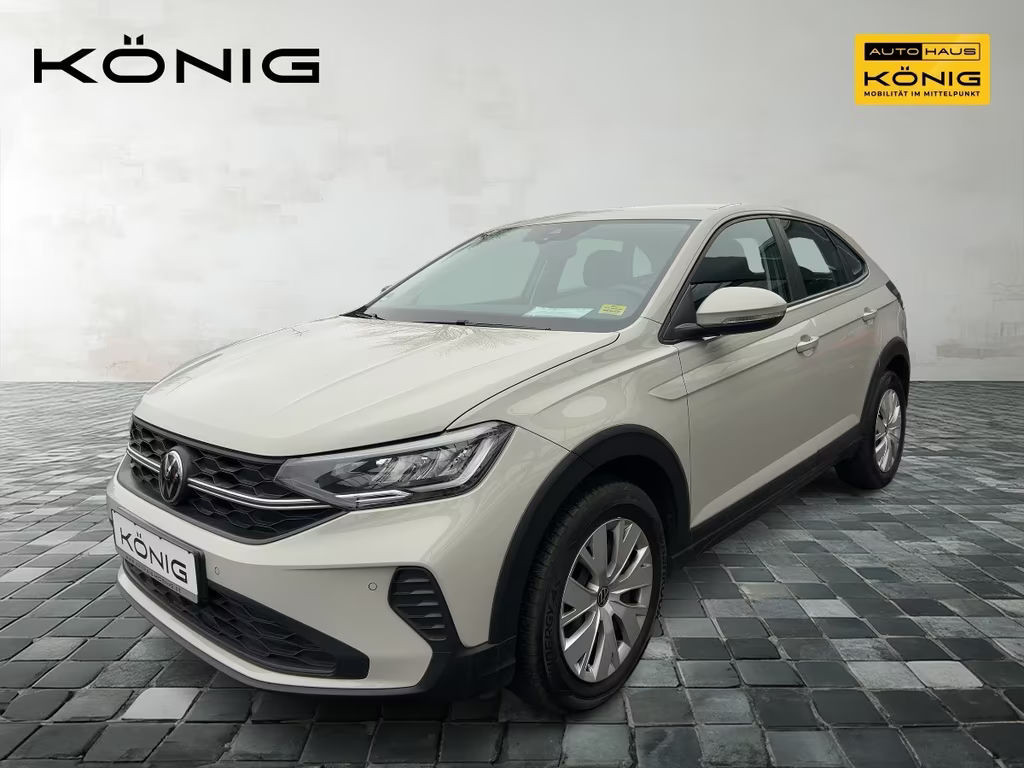 Volkswagen Taigo 2022 Benzine