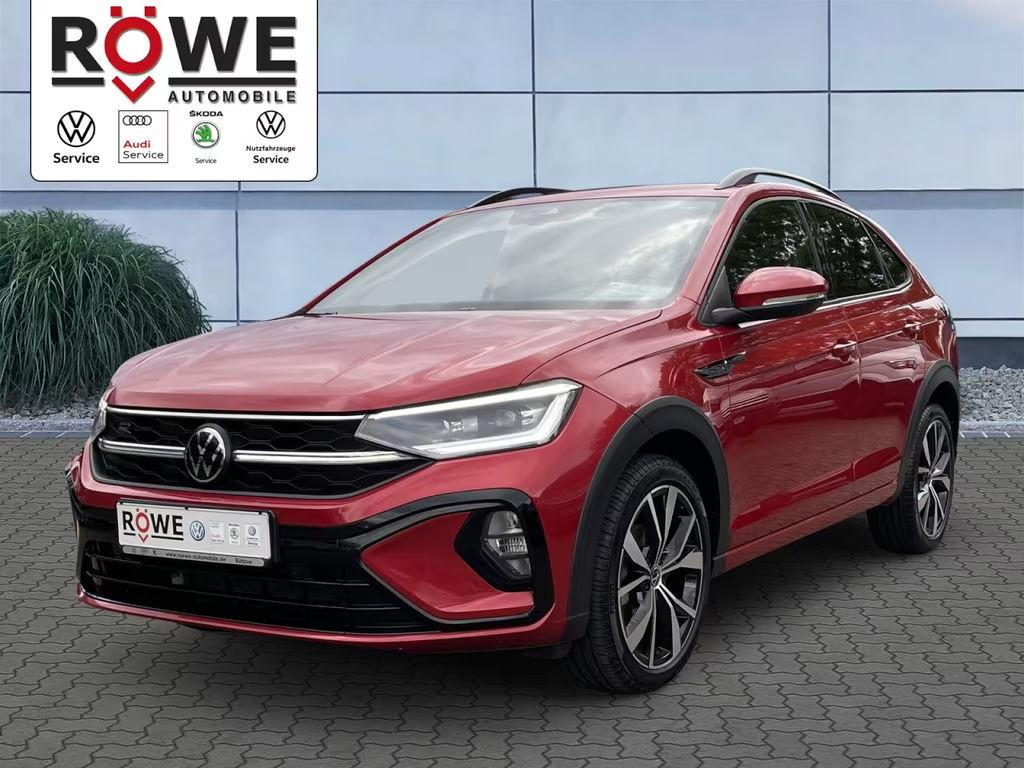 Volkswagen Taigo 2022 Benzine