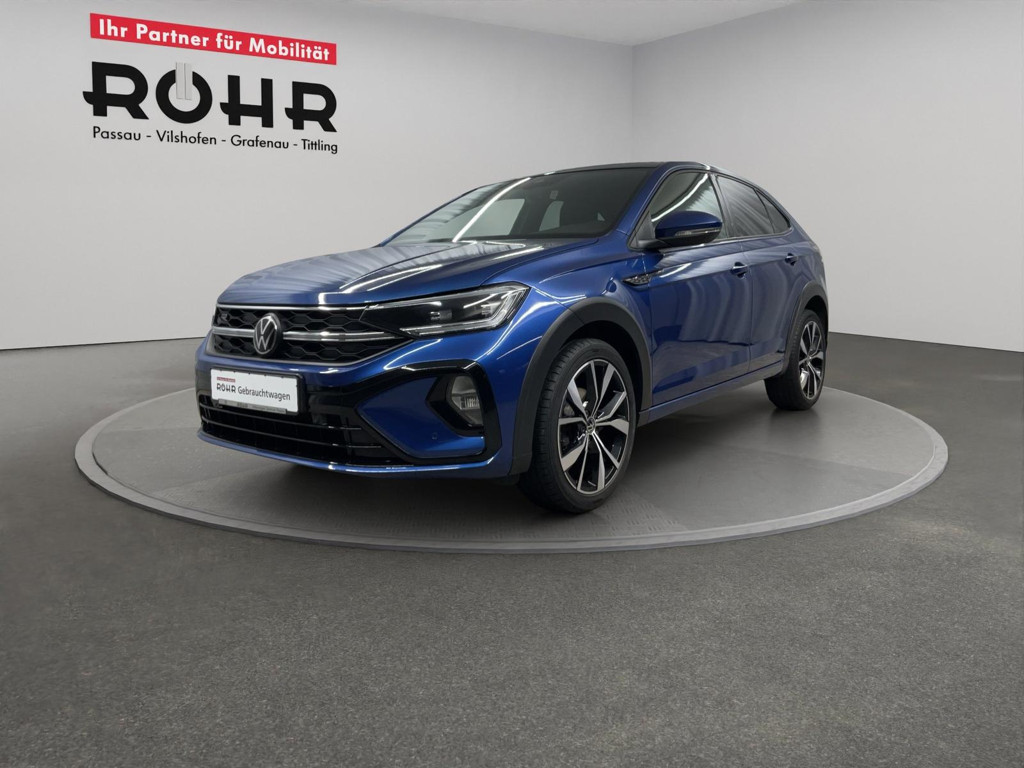 Volkswagen Taigo 2022 Benzine