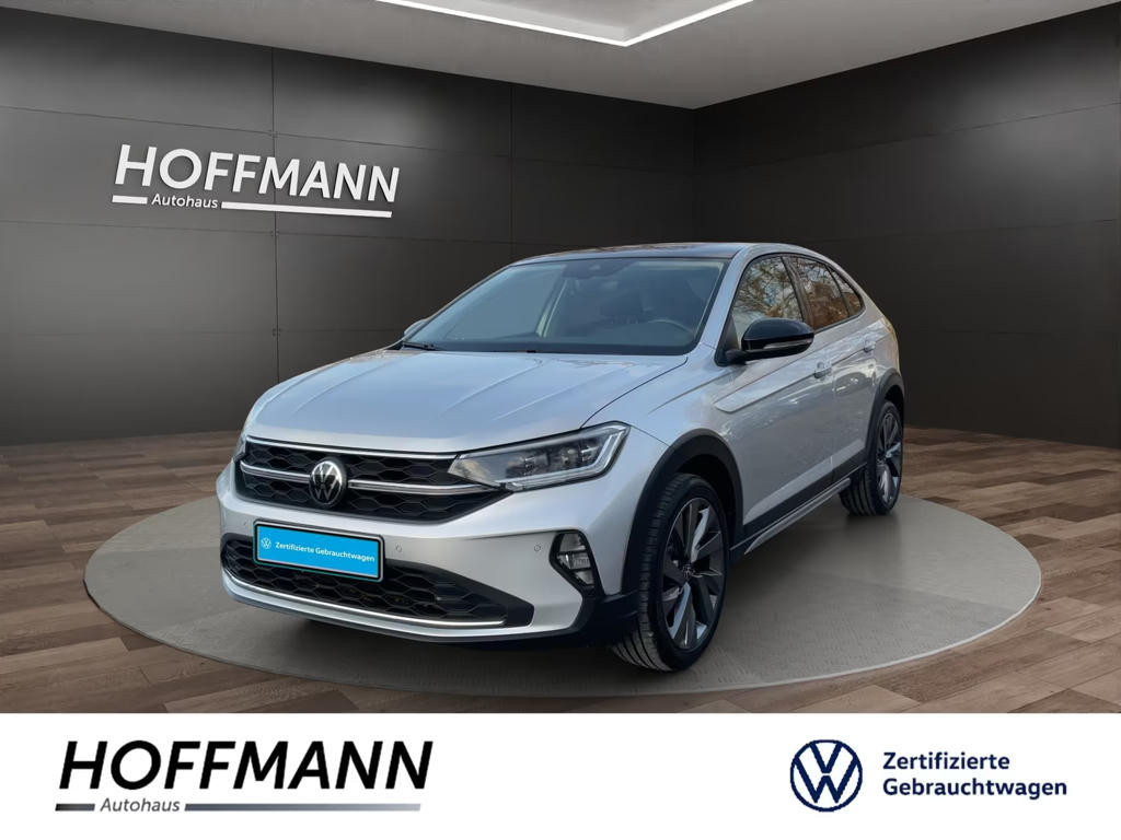 Volkswagen Taigo 2022 Benzine