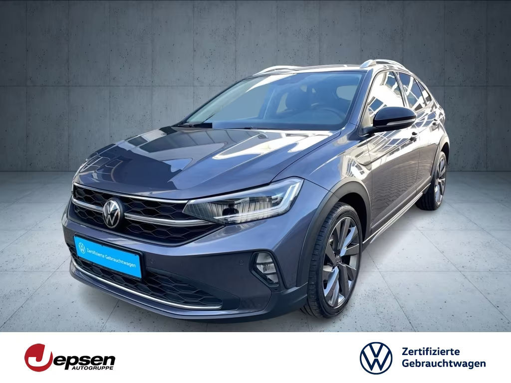 Volkswagen Taigo 2022 Benzine