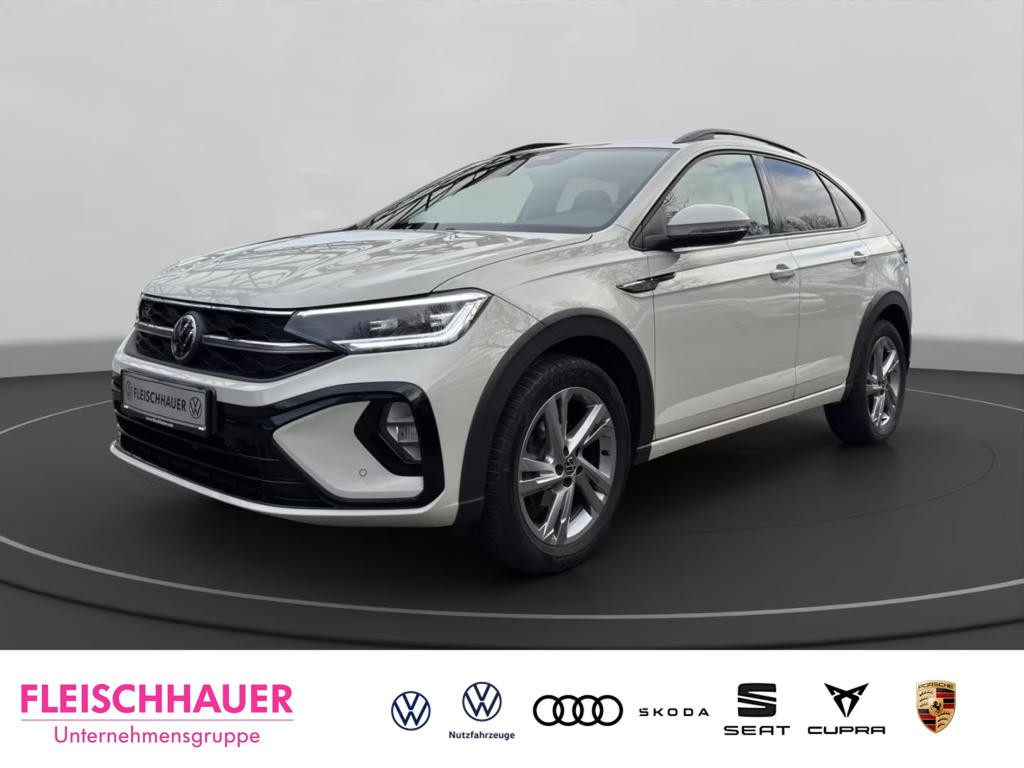 Volkswagen Taigo 2022 Benzine