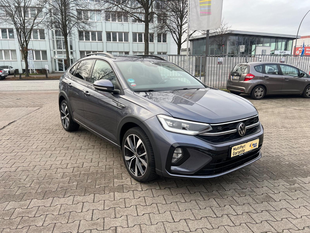 Volkswagen Taigo 2023 Benzine