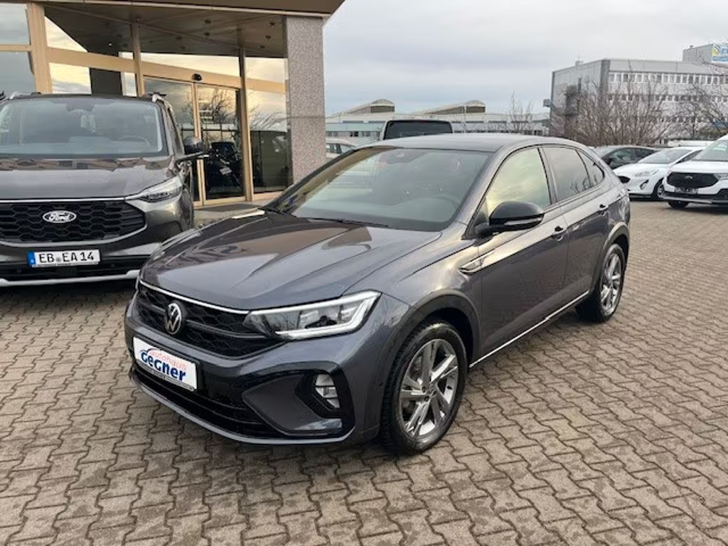 Volkswagen Taigo 2023 Benzine