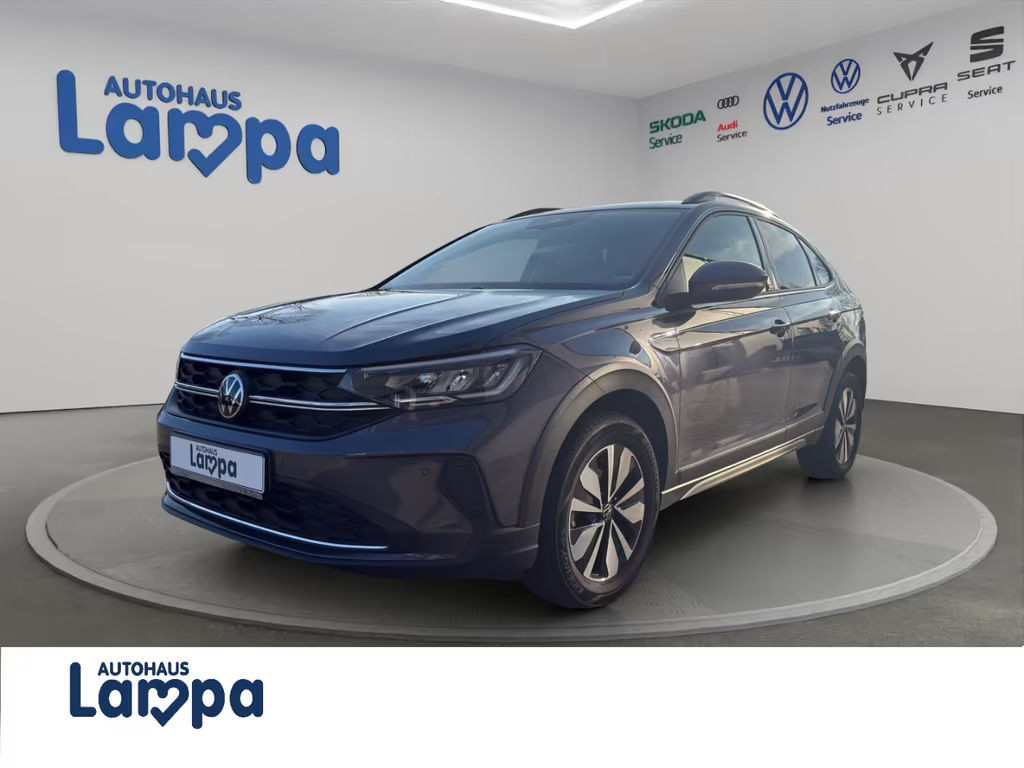 Volkswagen Taigo 2023 Benzine