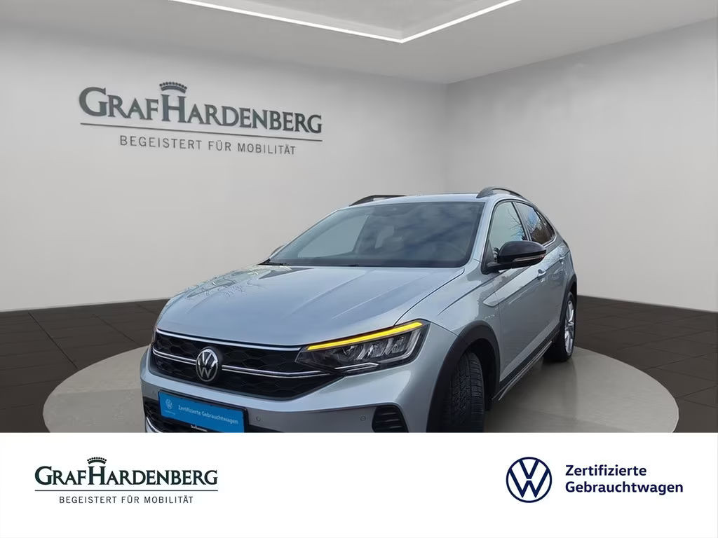 Volkswagen Taigo 2025 Benzine