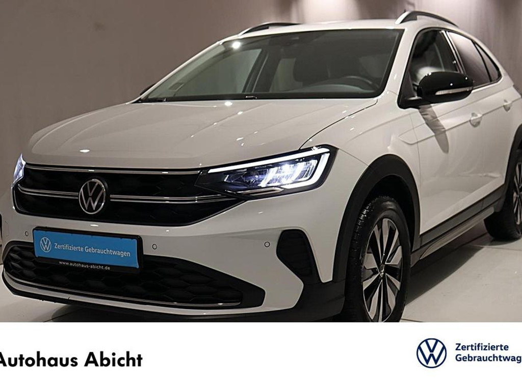 Volkswagen Taigo 2025 Benzine