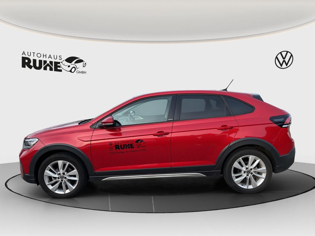 Volkswagen Taigo 2024 Benzine