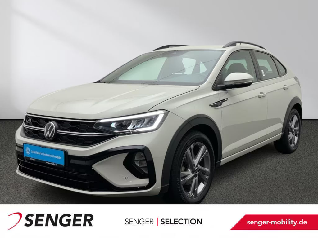 Volkswagen Taigo 2024 Benzine