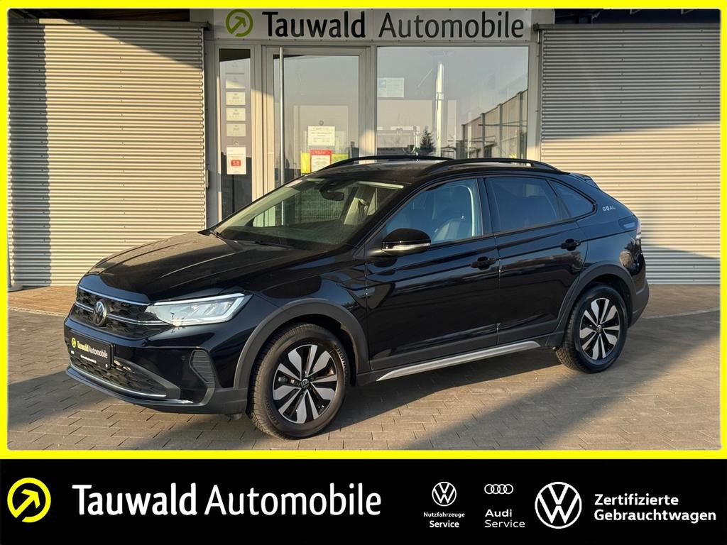 Volkswagen Taigo 2024 Benzine