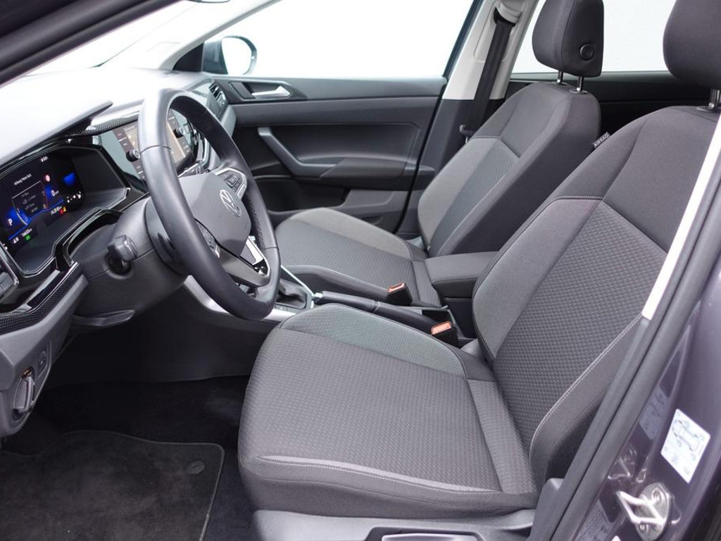 Volkswagen Taigo 2024 Benzine